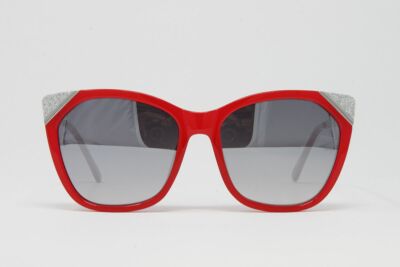 Guess Sunglasses red one size NWT Guess Sunglasses GU-7661-S 66U main image 3