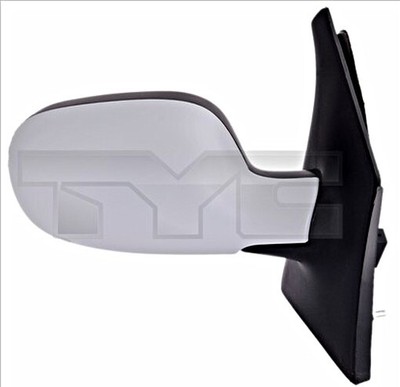 TYC Side Mirror Left For RENAULT Scenic I 7701471856 | eBay 