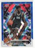 Sidy Cissoko RC 2023-24 TOPPS CHROME BASKETBALL SAPPHIRE Rookie Card