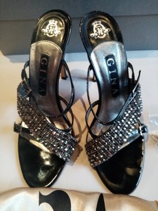 gina shoes ebay