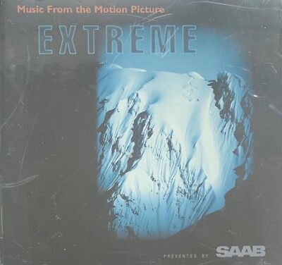 Various   Music From The Motion Picture ''Extreme'' | CD