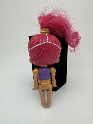 Mattel Shimmer Shine Dolls 6In Nickelodeon Toys Animation Genie Doll Girl …103 - Picture 4 of 14