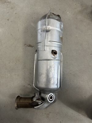 Katalysator met artikelnummer 9848219780 Peugeot 2008 II PSA K790