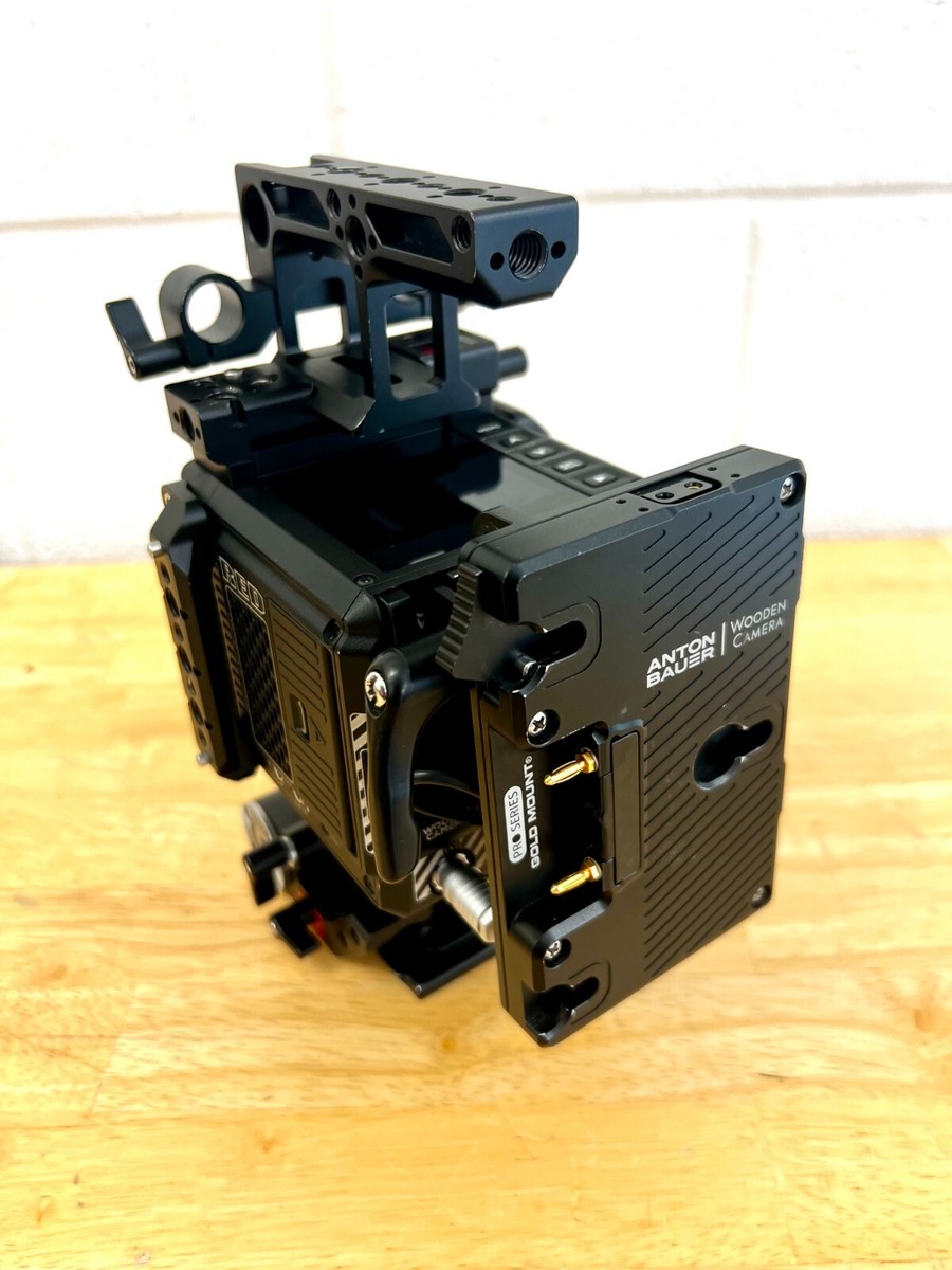 Red Komodo 6K Digital Cinema Camera kit, complete | eBay Red Komodo 6K Digital Cinema Camera kit, complete | eBay