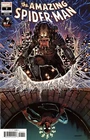 AMAZING SPIDER-MAN #7 CORY SMITH PREDATOR VARIANT NM