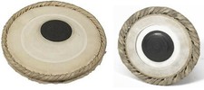 Professionell Deluxe Qualität Tabla Ziegenle...