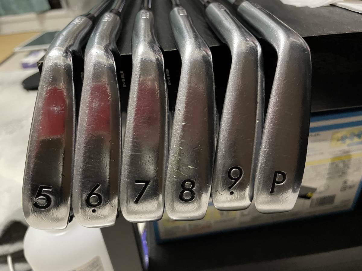 『RMX』YAMAHA 5w 17° Yamaha RMX 2016 5W 17° Stiff RH 42.5in Fairway wood FUBUKI