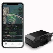 Simrad 000-14833-001 BoatConnect Lowrance Navico Smart Boat GPS Receiver Monitor