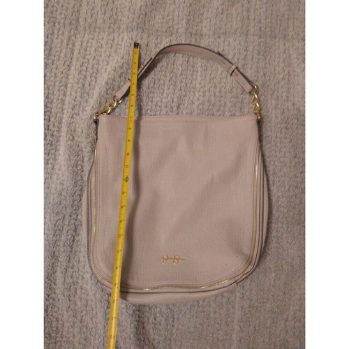 Jessica Simpson Boho hobo bag Gray - Picture 5 of 8