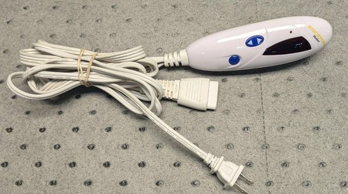 Biddeford TC13B1-T Electric Heating Blanket Controller Control 4-Prong - Picture 2 of 3