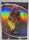 2025 Panini Absolute Jaylin Lane Base (RAW)