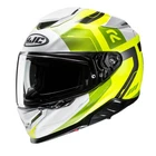 HJC RPHA 71 Cozad Fluo Yell