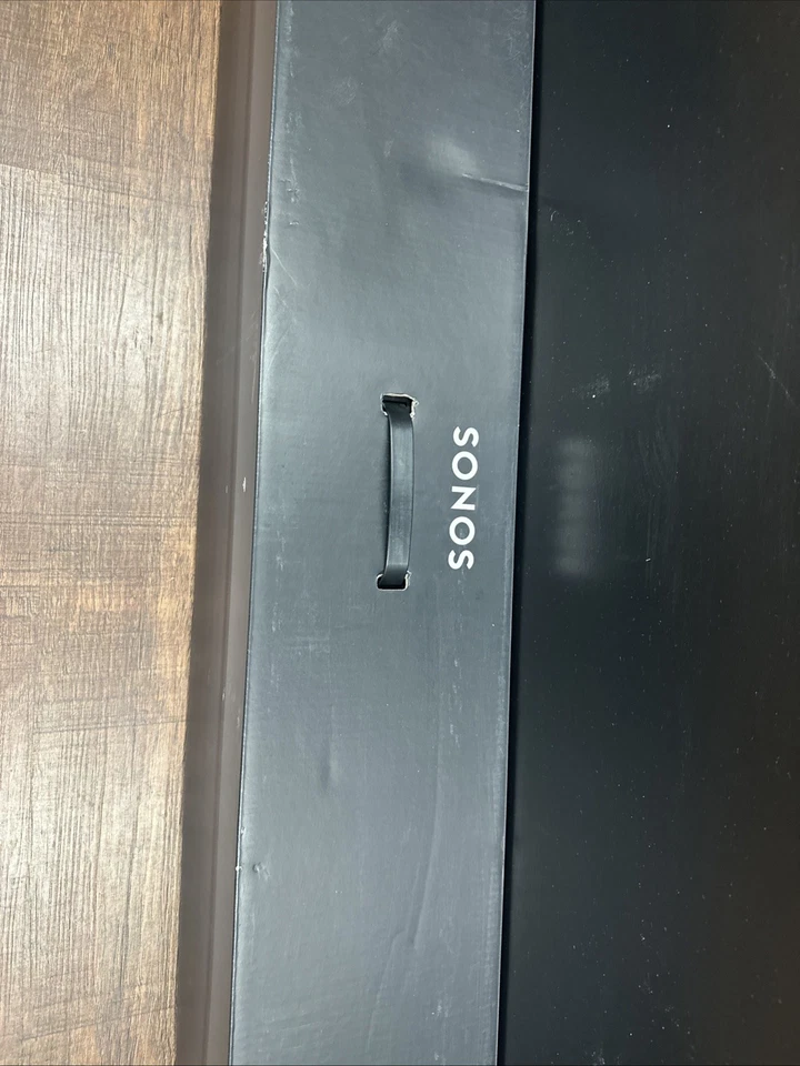 Sonos Arc SL Shadow Edition 3D Sound with Dolby Atmos - Image 2 of 3