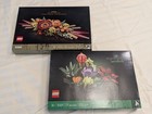 LEGO 10314 (new) 10309 (99% complete) box and instructions — photo 2