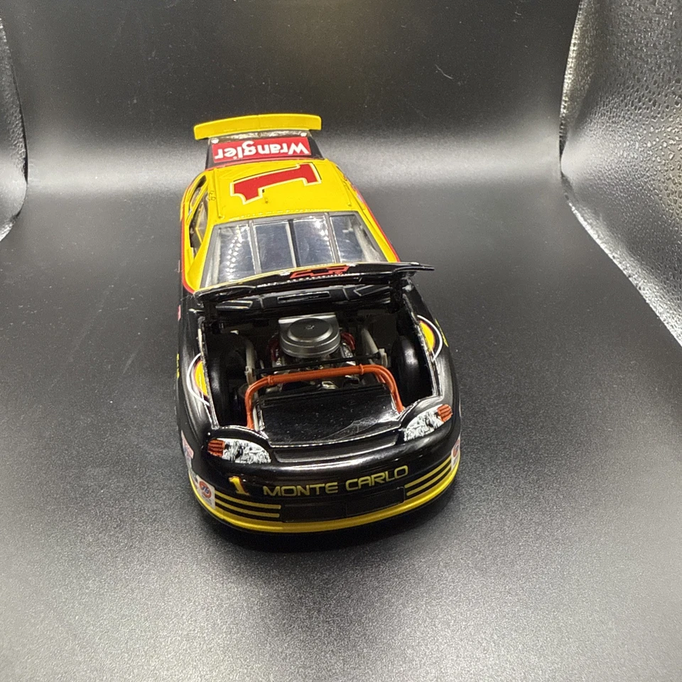 Steve Park 1998 #1 1/24 Pennzoil Monte Carlo RCCA Elite Foto 4 de 4