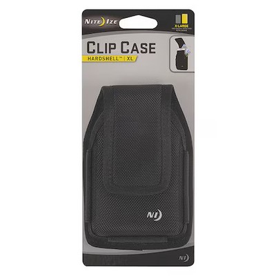 Nite Ize Hsh2l-01-R3 Cell Phone Holder, Black
