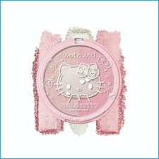 Wet n Wild Hello Kitty Trio Highlighter Cutie Pie