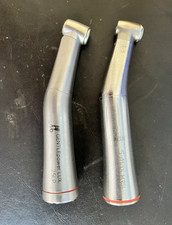 KaVo 1x LUX 25LP und 1x NSK S-Max 95L zahnär...