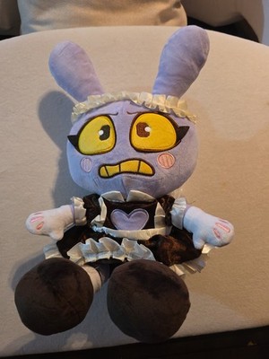 2025 New The Amazing Digital Circus Plush, 11'' Plushie Toy for Fans