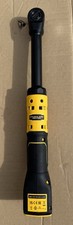 Dewalt DCF503E Cordless 3/8" Drive Ratchet Wrench with Extended Head (Body Only)