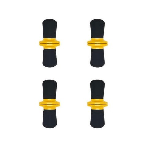 Juego de soportes para maíz OXO 8 PIEZAS NUEVO EN CAJA - Imagen 2 de 5