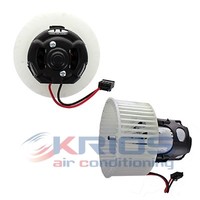 Meat & Doria InnenraumgebläSe FüR BMW 5Er Touring F11 520D 530D Xdrive F10