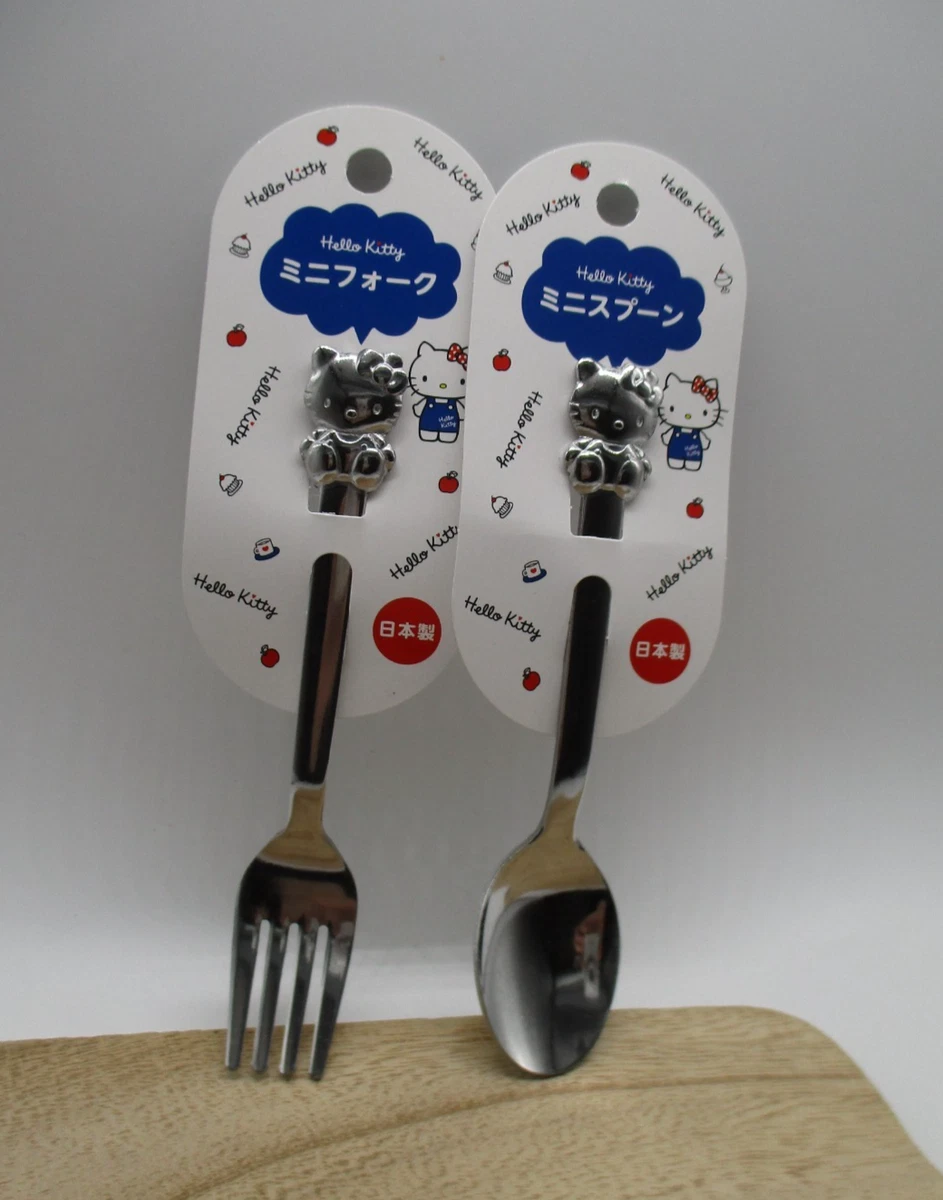 Hello Kitty Forks for sale | eBay