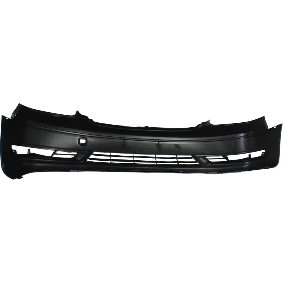 Cubierta de parachoques delantero para Lexus LS430 2004-2006 sedán construido en EE. UU. imprimado 5211950950 Foto 4 de 4