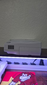 Sega Dreamcast Console GDEMU Installed OpenMenu 64GB SD Card Controller VMU...