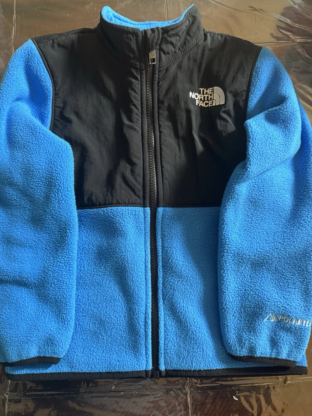 Vguc North Face Youth Denali 6