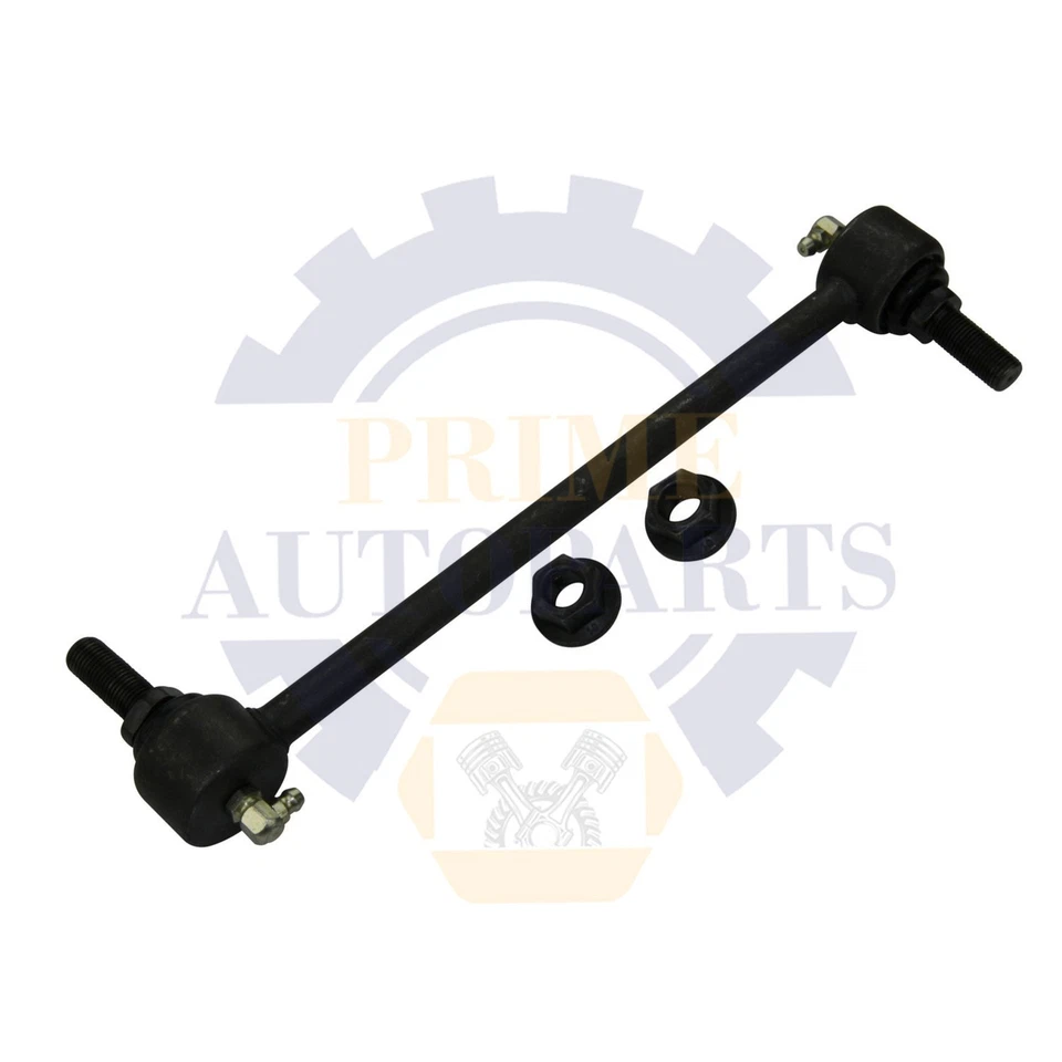 Barras estabilizadoras delanteras engrasables MOOG OEM para Toyota 2001-2019 garantía de por vida Foto 3 de 4