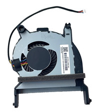 New for HP EliteDesk 800 G4 Mini PC 35W CPU Cooling Fan Heatsink L19561-001