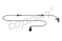 Topran Sensor, Raddrehzahl 602 221 FüR Volvo