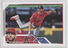 2023 Topps Series 2 Ryan Tepera #375 w7v