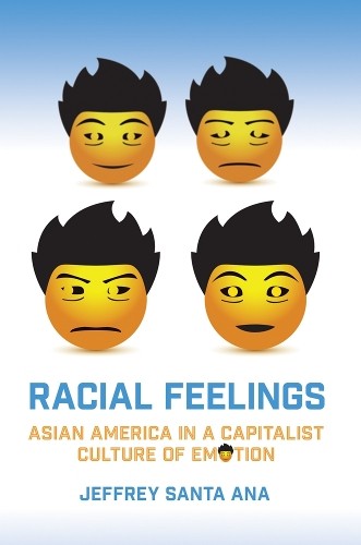 Racial Feelings - 9781439911921