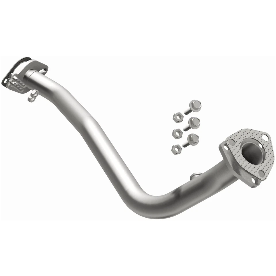 OE Replacement Exhaust Pipe Kit For 1999-2000 Nissan Frontier, Nissan Xterra Foto 3 de 4