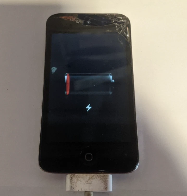 Ipod Touch Model A1367 for sale - eBay