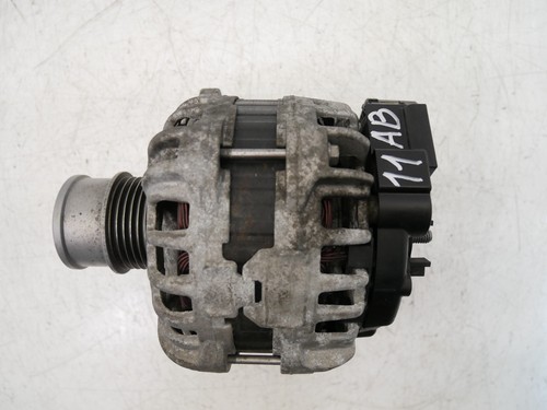 Lichtmaschine Generator für VW Seat Golf MK7 1,5 TSI DACA DAC 04E903015A