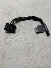 BMW E46 Tail Light Wire Harness Connector Sedan Left 99-01 323 325 328 330