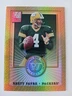 Brett Favre #PT-8 - 2000 Donruss Elite - Passing the Torch #0364/1500 GB Packers