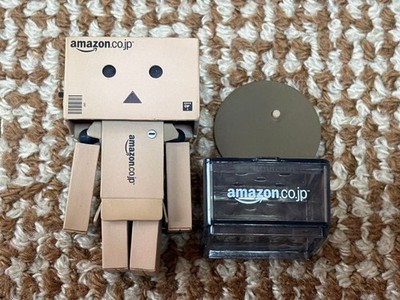 Revoltech Danboard Mini