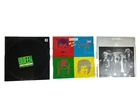 Vinyl LP 3 Record Lot Queen I Want To Break Free / The Game / Hot Space