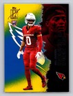 2025 Topps Will Johnson Blue (Raw)