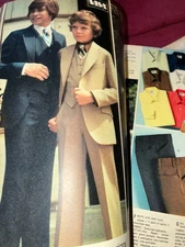 1980 Montgomery Ward Wards Spring Summer Catalog 