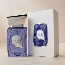 French Avenue - Atlantis Extrait EDP 100ml New Box Sealed Unisex 100 Original