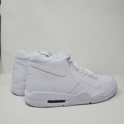 Nike Flight Legacy ホワイト Size 11 - Nike Flight Legacy Triple White for sale online | eBay