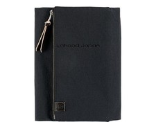 Hobonichi Techo Cousin A5 Planner Cover Tragen Black Specifications Changed 