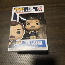 Funko Pop! Vinyl: Ted Lasso #1570