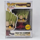 Funko Animation Vash The Stampede 1362 Trigun Chase Limited Edition