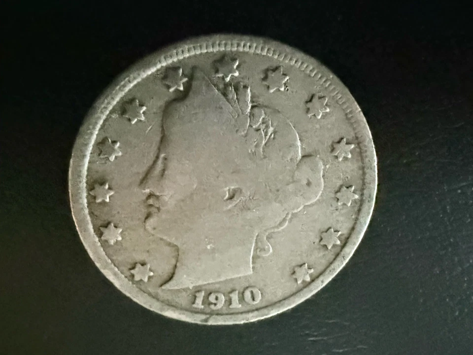 1910 Liberty Head "V" Nickel - NGC MS65 - Superb Eye Appeal Strong Strike - Image 4 of 4